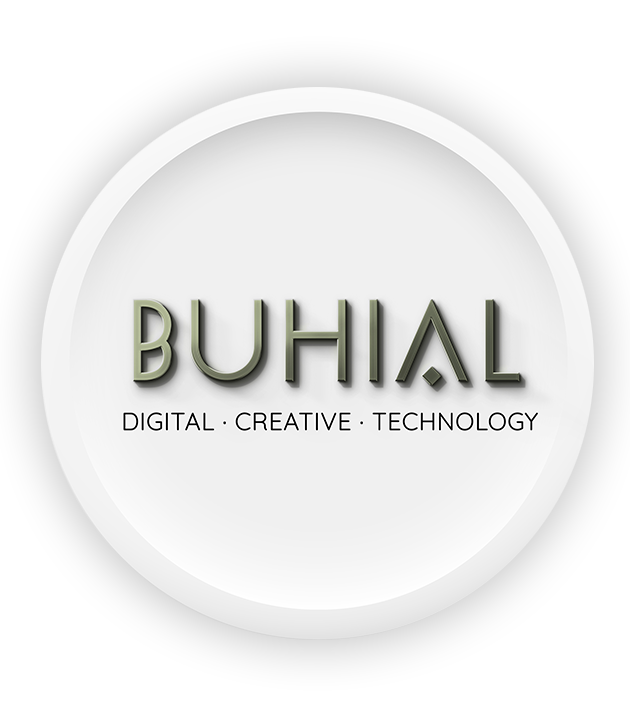 BUHIAL logosu